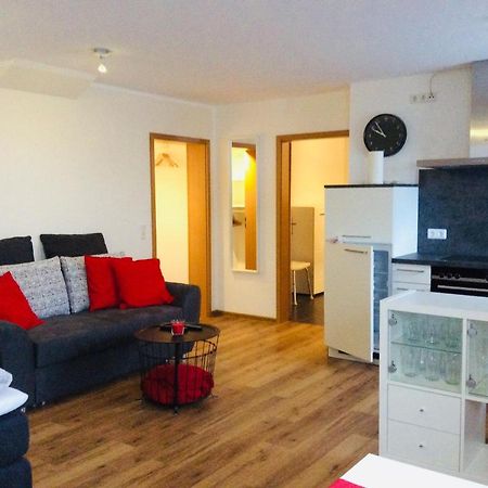 Apartamento Fernblick Zweibrücken Exterior foto