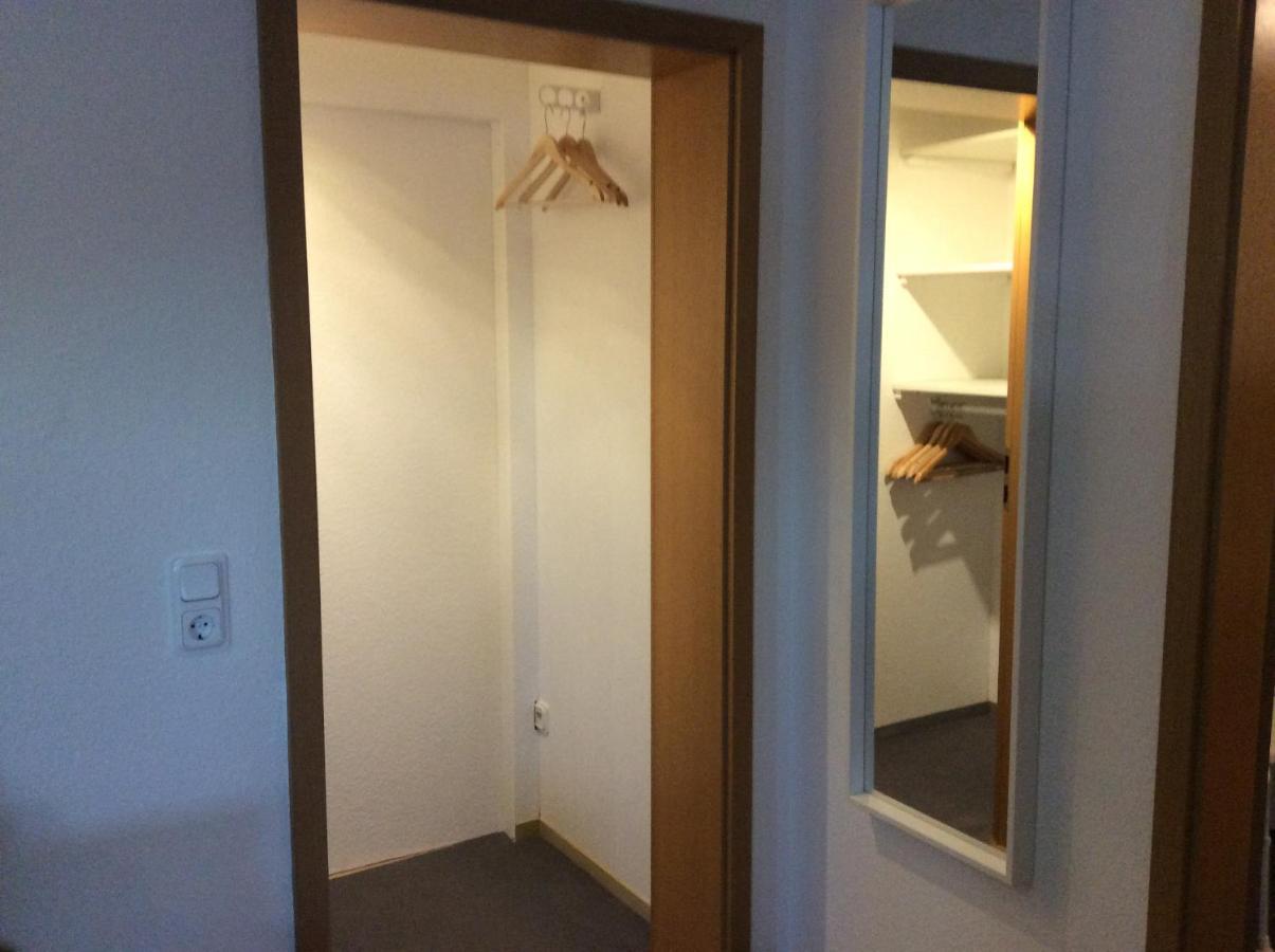 Apartamento Fernblick Zweibrücken Exterior foto