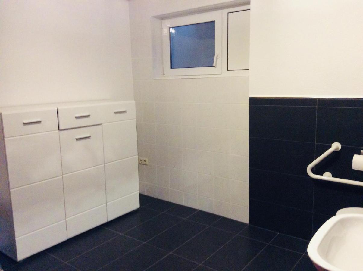 Apartamento Fernblick Zweibrücken Exterior foto