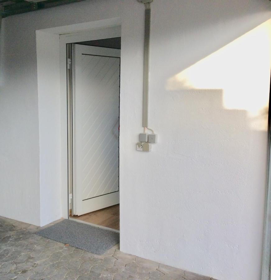 Apartamento Fernblick Zweibrücken Exterior foto