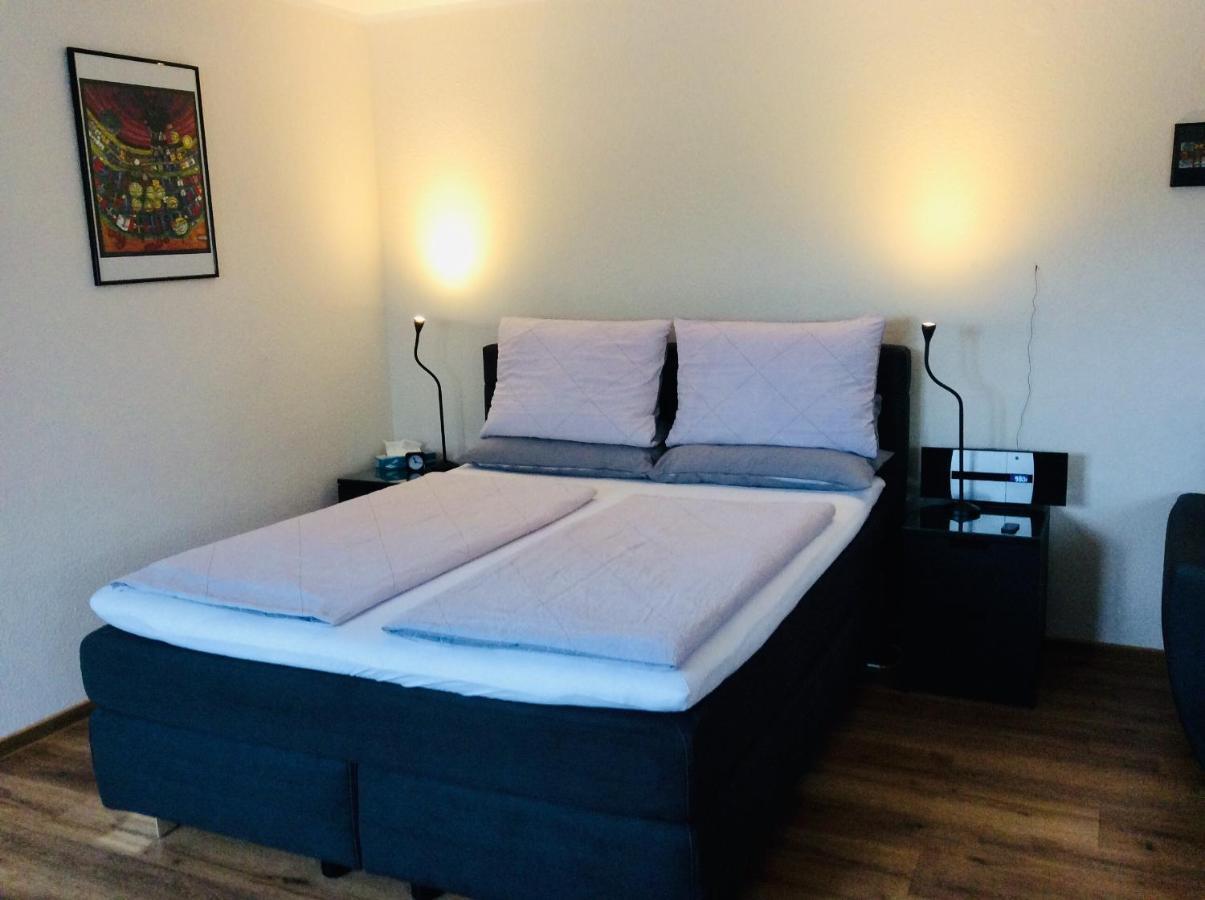 Apartamento Fernblick Zweibrücken Exterior foto