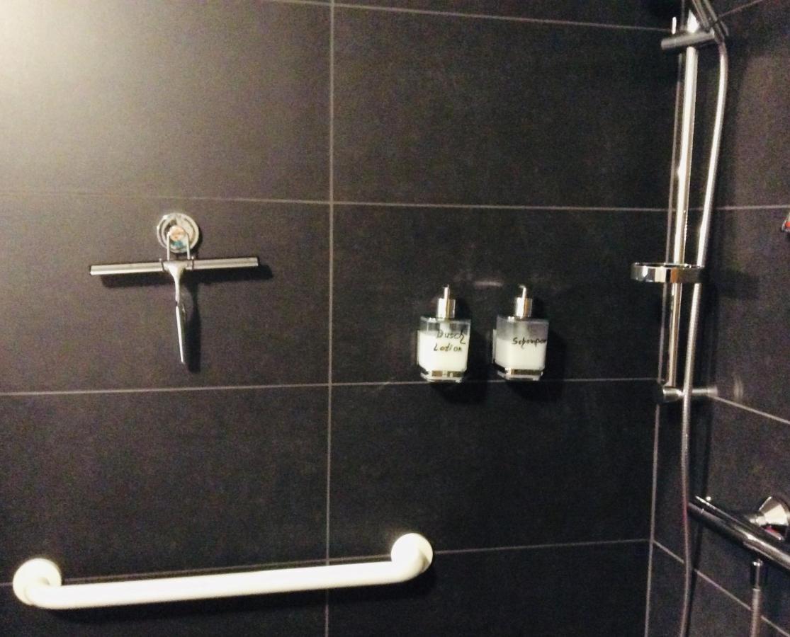 Apartamento Fernblick Zweibrücken Exterior foto